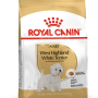 Royal Canin BHN West Highland White Terrier Adult - dry food for adult dogs - 3kg