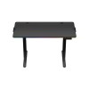 Huzaro Hero 8.2 RGB - electric desk Huzaro Hero 8.2 RGB - electric desk