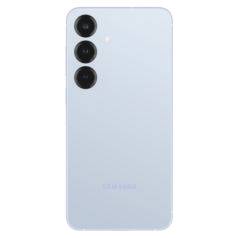 Samsung Galaxy S25 15.8 cm (6.2 Samsung Galaxy S25 15.8 cm (6.2