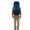 Plecak trekkingowy OSPREY Atmos AG LT 65 khaki L/XL Plecak trekkingowy OSPREY Atmos AG LT 65 khaki L/XL