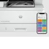 HP LaserJet Pro MFP 4102dw Printer Laser A4 1200 x 1200 DPI 40 ppm HP LaserJet Pro MFP 4102dw Printer Laser A4 1200 x 1200 DPI 40 ppm