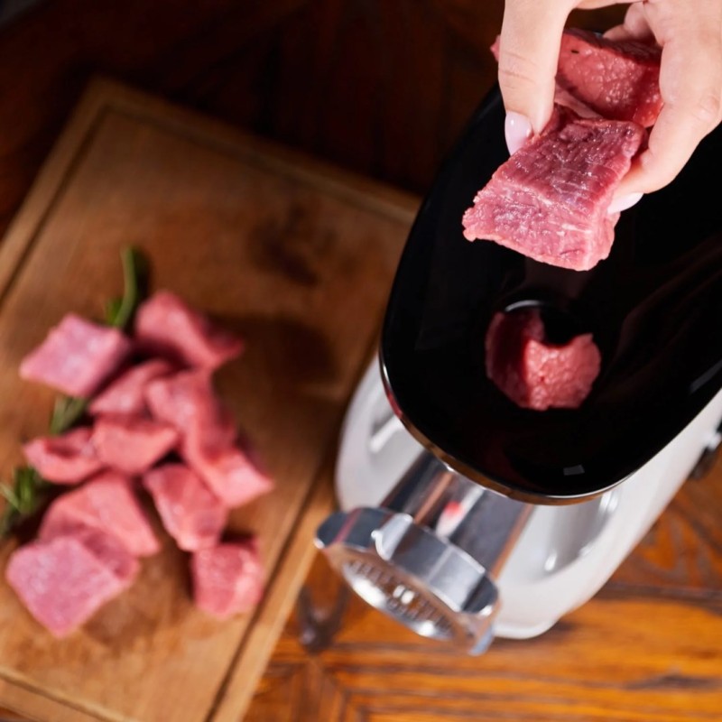 Grinder 489.8 SMAPP Graphite