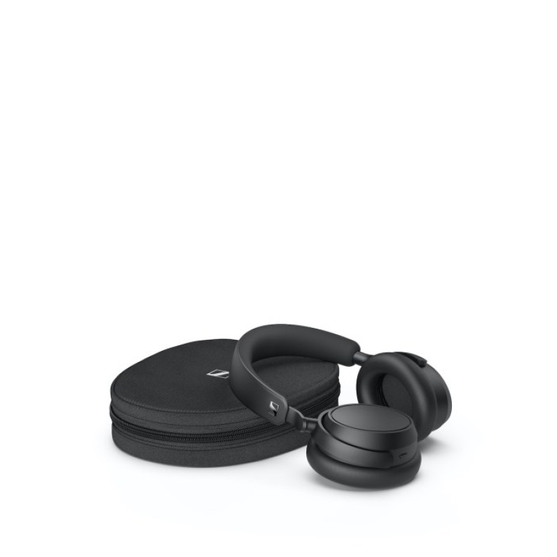 Sennheiser AccentumPlus Headphones Black Sennheiser AccentumPlus Headphones Black