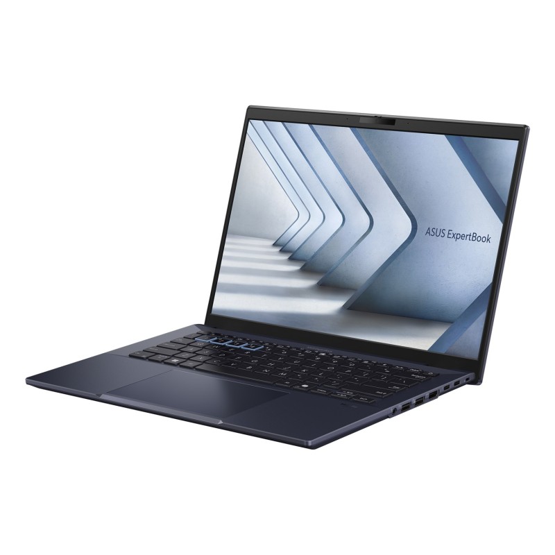 ASUS ExpertBook B5 B5404CMA-Q51623X Intel Core Ultra 7 155H Laptop 35.6 cm (14 ASUS ExpertBook B5 B5404CMA-Q51623X Intel Core Ultra 7 155H Laptop 35.6 cm (14