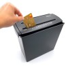 Document shredder MEDIA-TECH Shredder V3.0 MT215 Document shredder MEDIA-TECH Shredder V3.0 MT215