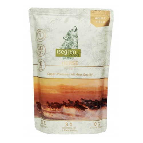 BOZITA Sterylised - Extra kurczak kawałki w sosie - mokra karma dla kota - 370g BOZITA Sterylised - Extra kurczak kawałki w sosie - mokra karma dla kota - 370g