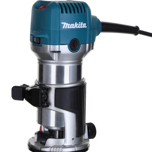 MAKITA RT0702CX2J electric milling and cutting machine 710W