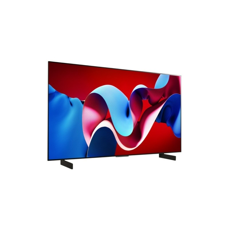 LG OLED42C41LA TV 106.7 cm (42 LG OLED42C41LA TV 106.7 cm (42