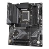 GIGABYTE B760 GAMING X AX Motherboard - Supports Intel Core 14th Gen CPUs, 8+1+1 Phases Digital VRM, up to 7600MHz DDR5 (OC), 3xPCIe 4.0 M.2, Wi-Fi 6E, 2.5GbE LAN, USB 3.2 Gen 2 GIGABYTE B760 GAMING X AX Motherboard - Supports Intel Core 14th Gen CPUs, 8+1+1 Phases Digital VRM, up to 7600MHz DDR5 (OC), 3xPCIe 4.0 M.2, Wi-Fi 6E, 2.5GbE LAN, USB 3.2 Gen 2
