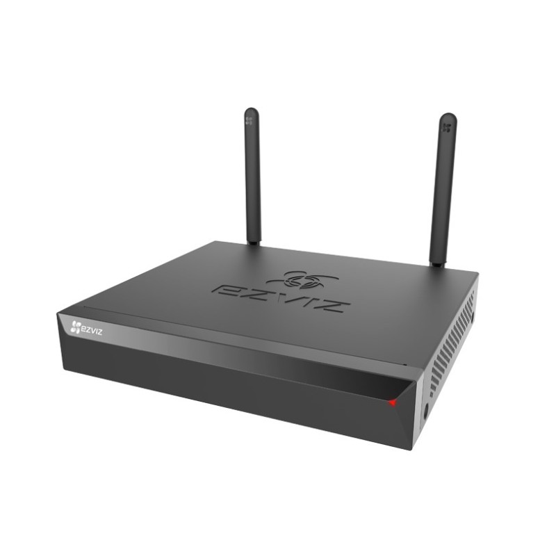 EZVIZ X5S-8W Black EZVIZ X5S-8W Black