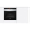 Siemens HS658GXS1 oven 71 L Black, Stainless steel