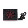 Modecom Volcano power supply unit 750 W 20+4 pin ATX ATX Black, Red Modecom Volcano power supply unit 750 W 20+4 pin ATX ATX Black, Red