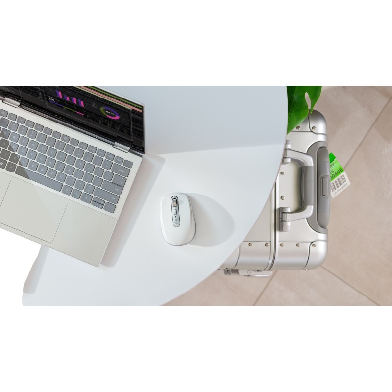 Logitech MX Anywhere 3S