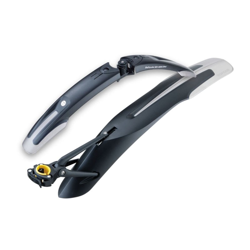 Fender Topeak Set Defender SET M1&XC11 27,5-29 Fender Topeak Set Defender SET M1&XC11 27,5-29