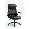 Activejet office chair YK7406-1 black