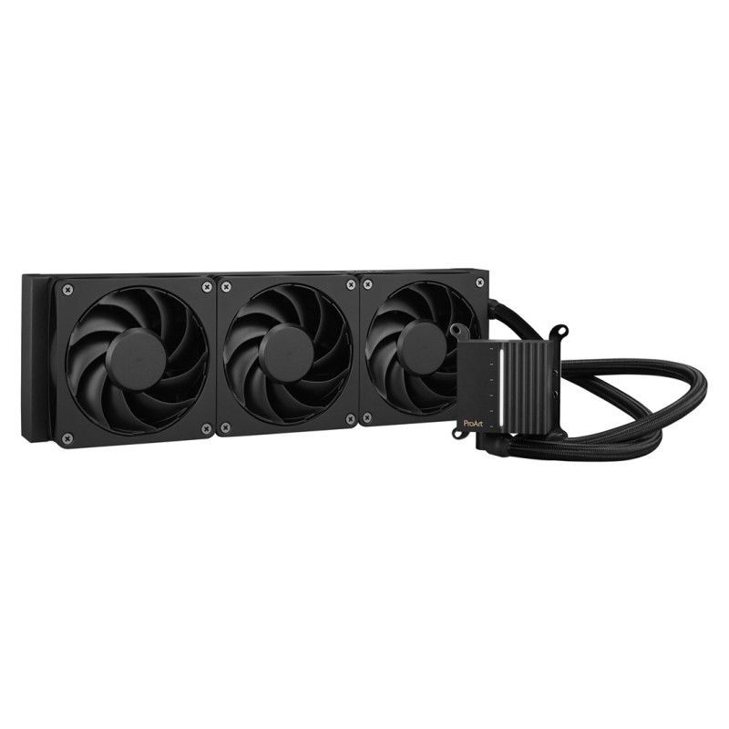 Chłodzenie ASUS PROART LC 360 Chłodzenie ASUS PROART LC 360