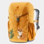 Deuter Waldfuchs backpack Casual backpack Orange