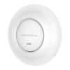 Grandstream Networks GWN7665 wireless access point 5,4 Gb/s White Power over Ethernet (PoE) Grandstream Networks GWN7665 wireless access point 5,4 Gb/s White Power over Ethernet (PoE)