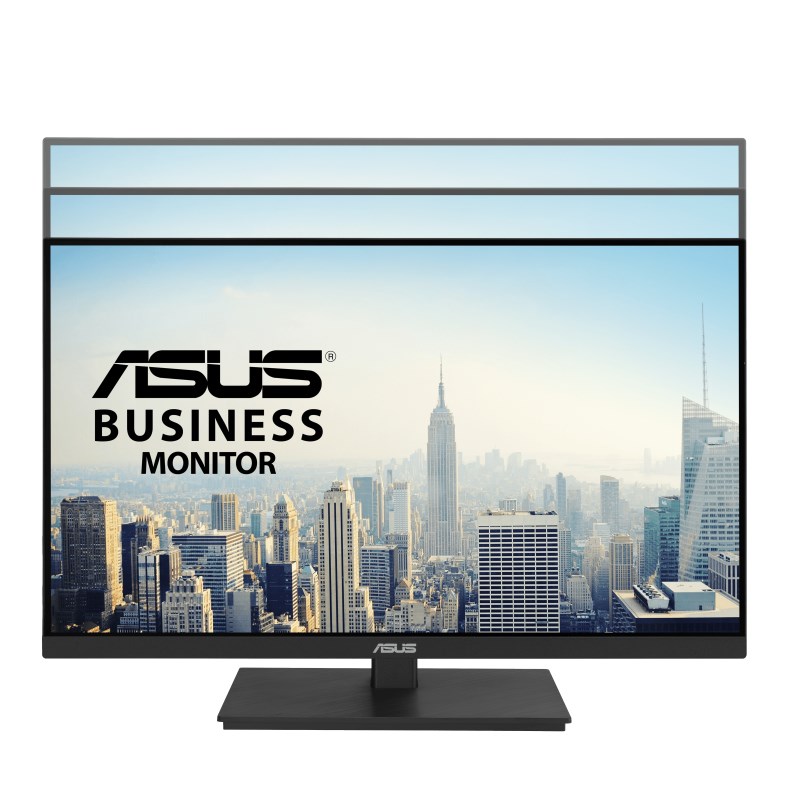 ASUS VA27ECPSN computer monitor 68.6 cm (27 ASUS VA27ECPSN computer monitor 68.6 cm (27