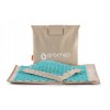 ORO-HEALTH acupressure mat, colour grey ORO-HEALTH acupressure mat, colour grey