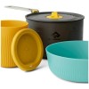 Sea to Summit Frontier UL One Pot Cook Set 1.3 L Set of dishes Sea to Summit Frontier UL One Pot Cook Set 1.3 L Set of dishes