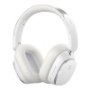 Baseus Bowie H1 Pro Headset Wireless Head-band Music USB Type-C Bluetooth White Baseus Bowie H1 Pro Headset Wireless Head-band Music USB Type-C Bluetooth White
