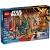 LEGO STAR WARS 75418 Advent Calendar 2025 LEGO STAR WARS 75418 Advent Calendar 2025