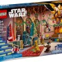 LEGO STAR WARS 75418 Advent Calendar 2025