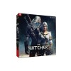 Good Loot The Witcher: Geralt & Ciri Jigsaw puzzle 1000 pc(s)