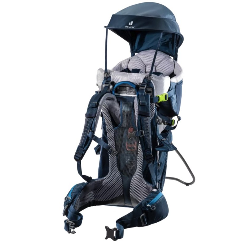 DEUTER KID COMFORT MIDNIGHT HIKING CARRIER DEUTER KID COMFORT MIDNIGHT HIKING CARRIER