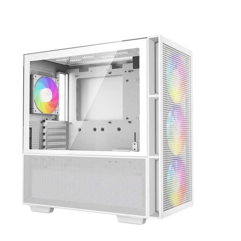 DeepCool CH560 WH Midi Tower White DeepCool CH560 WH Midi Tower White
