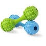 HILTON Dental Dumbbell in Thermoplastic Rubber 15 cm - dog toy - 1 piece