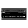 Thermaltake PS-TPD-1550FNFATE-1 power supply unit 1550 W 24-pin ATX ATX Black Thermaltake PS-TPD-1550FNFATE-1 power supply unit 1550 W 24-pin ATX ATX Black