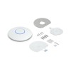Ubiquiti U7 Lite 4300 Mbit/s White Power over Ethernet (PoE) Ubiquiti U7 Lite 4300 Mbit/s White Power over Ethernet (PoE)