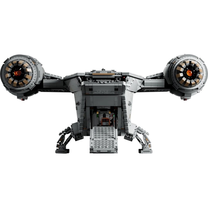 LEGO STAR WARS 75331 The Razor Crest LEGO STAR WARS 75331 The Razor Crest