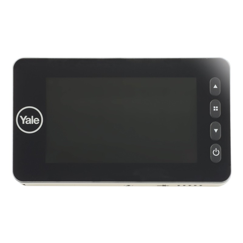 Yale 45-5800-1443-00-6011 digital door viewer Yale 45-5800-1443-00-6011 digital door viewer
