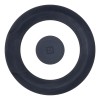 Electrolux E9HOSM pan lid Round Black, Transparent Electrolux E9HOSM pan lid Round Black, Transparent
