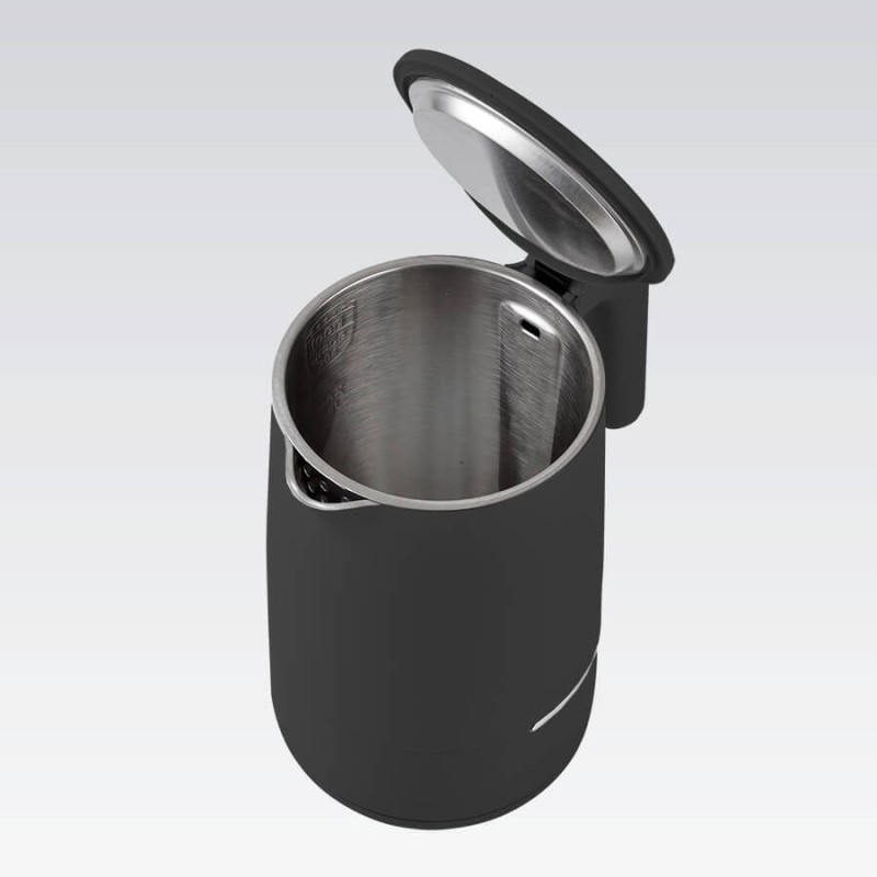 Maestro MR-037 electric kettle 1.7 L 1800 W (MR-037-BLACK) Black Maestro MR-037 electric kettle 1.7 L 1800 W (MR-037-BLACK) Black