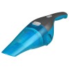 Black & Decker WDC215WA handheld vacuum Blue, Titanium Bagless Black & Decker WDC215WA handheld vacuum Blue, Titanium Bagless