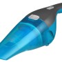 Black & Decker WDC215WA handheld vacuum Blue, Titanium Bagless