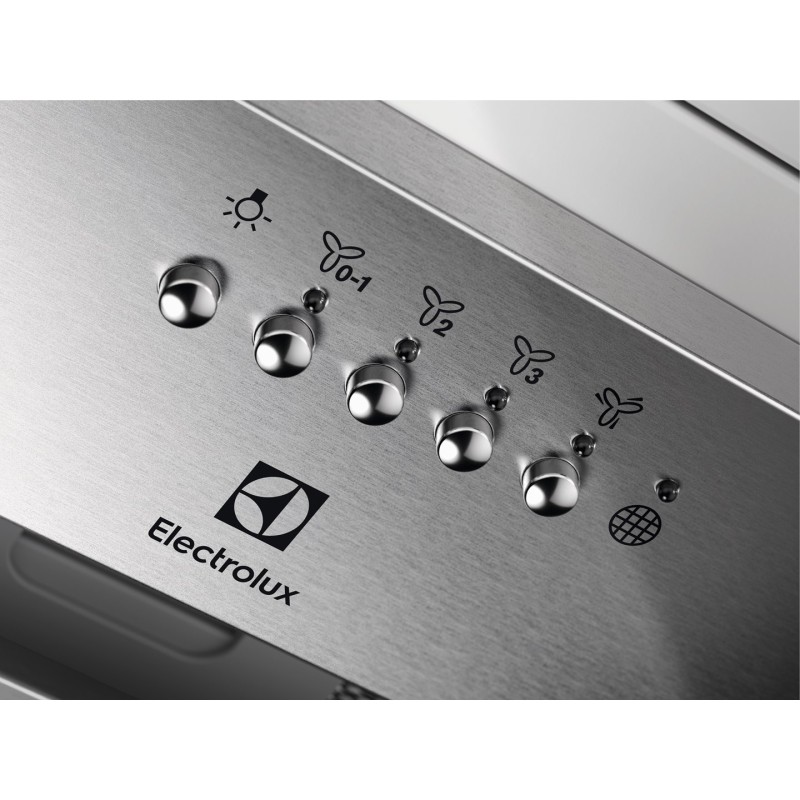 Built-in dishwasher ELECTROLUX EES27200L Built-in dishwasher ELECTROLUX EES27200L