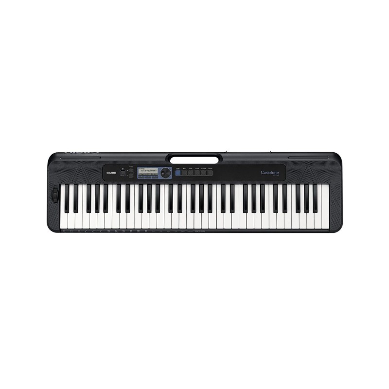 Casio CT-S300 Digital synthesizer 61 Black, White Casio CT-S300 Digital synthesizer 61 Black, White