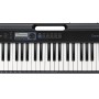 Casio CT-S300 Digital synthesizer 61 Black, White