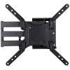 Techly 23-55 Universal LCD TV Wall Mount Bracket Black Techly 23-55 Universal LCD TV Wall Mount Bracket Black