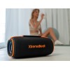 Tracer XtremeBeat Pro TWS Portable Bluetooth Speaker Black 40 W Tracer XtremeBeat Pro TWS Portable Bluetooth Speaker Black 40 W