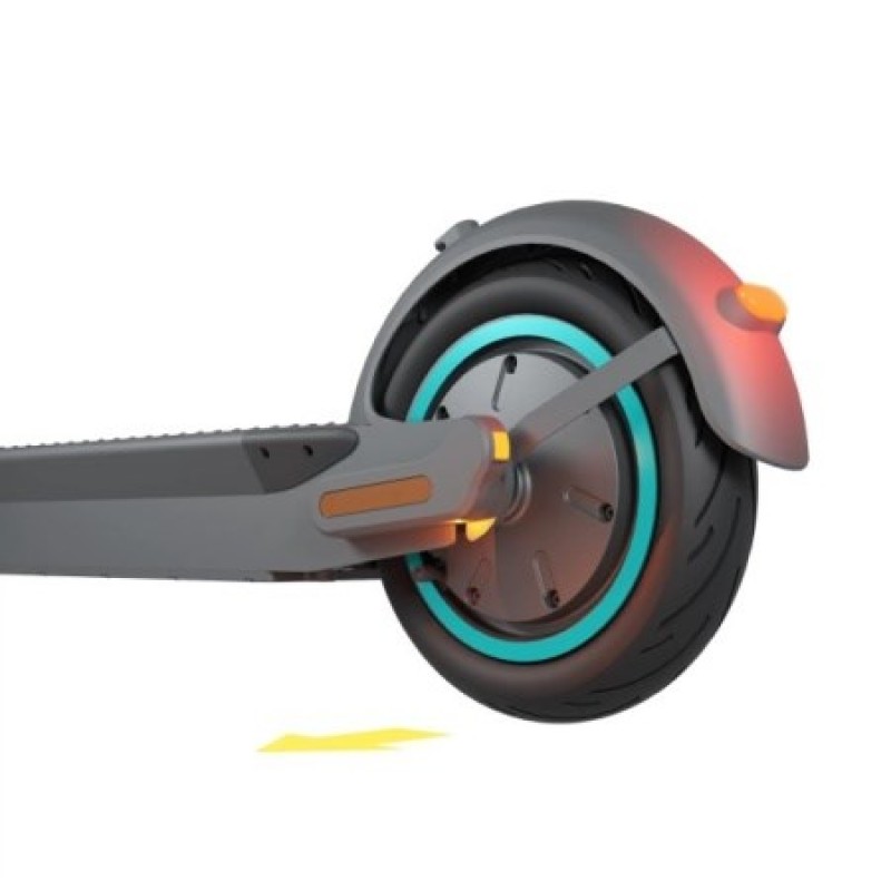 Motus Scooty 10 GEN 6 Electric scooter 15 Ah grey Motus Scooty 10 GEN 6 Electric scooter 15 Ah grey