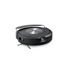 iRobot Roomba Combo j7 Bagless Black, Stainless steel iRobot Roomba Combo j7 Bagless Black, Stainless steel
