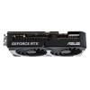 ASUS Dual -RTX5070-O12G NVIDIA GeForce RTX 5070 12 GB GDDR7 ASUS Dual -RTX5070-O12G NVIDIA GeForce RTX 5070 12 GB GDDR7