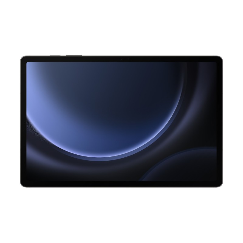 Samsung Galaxy Tab S9 FE+ Samsung Exynos 128 GB 31.5 cm (12.4 Samsung Galaxy Tab S9 FE+ Samsung Exynos 128 GB 31.5 cm (12.4