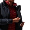 Berghaus Hillwalker Gore-Tex InterActive Jacket - women's jacket, size M (black)